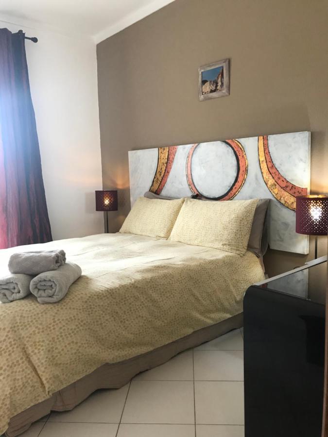 3 Min Walking To Peneco Beach Albufeira At Sol A Sul Apartments Екстериор снимка