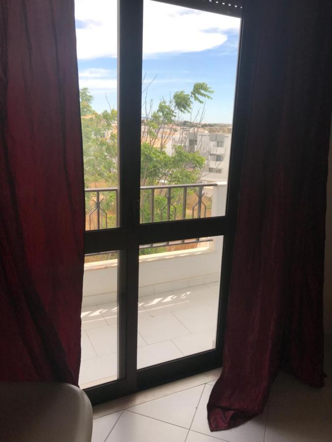 3 Min Walking To Peneco Beach Albufeira At Sol A Sul Apartments Екстериор снимка